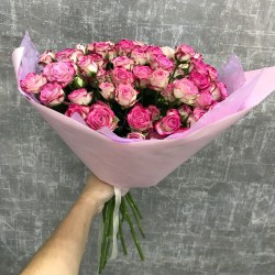 Кустовые розы model №178